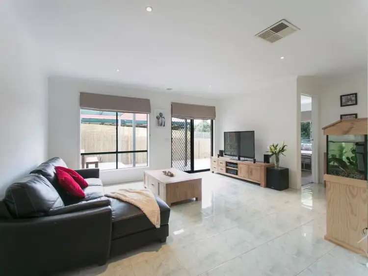 Fourth view of Homely house listing, 22 Kelly Drive, Langwarrin VIC 3910