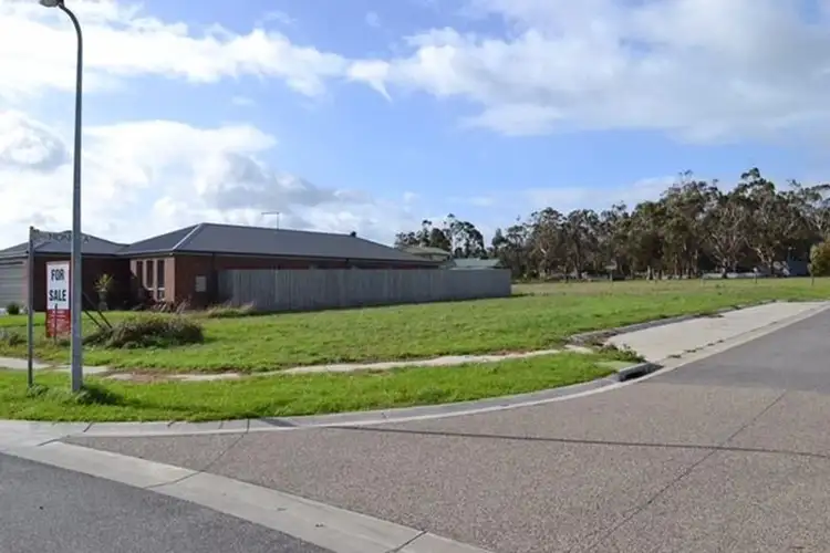 Main view of Homely land listing, LOT 45/33 Brazier Street, Grantville VIC 3984