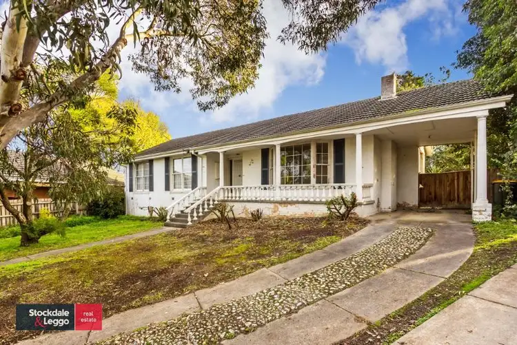 26 Cumberland Court, Forest Hill VIC 3131