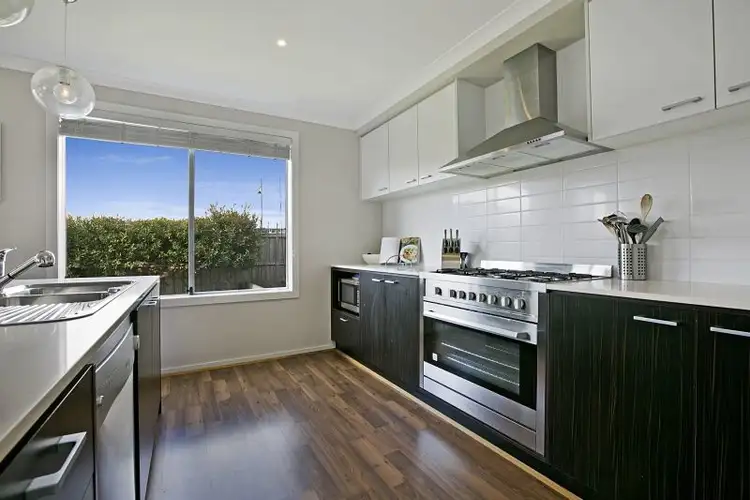 Second view of Homely house listing, 37 John Russell Road, Cranbourne West VIC 3977