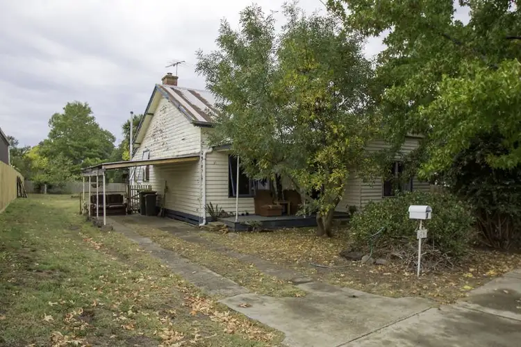 31 Hassett Street, Leongatha VIC 3953