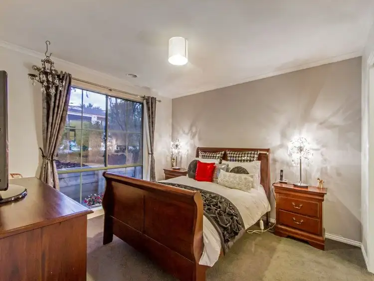 Fourth view of Homely house listing, 8 Evergreen Way, Langwarrin VIC 3910