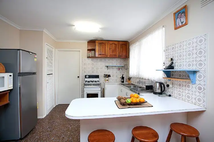 Fourth view of Homely house listing, 14 Waylett Court, Deer Park VIC 3023