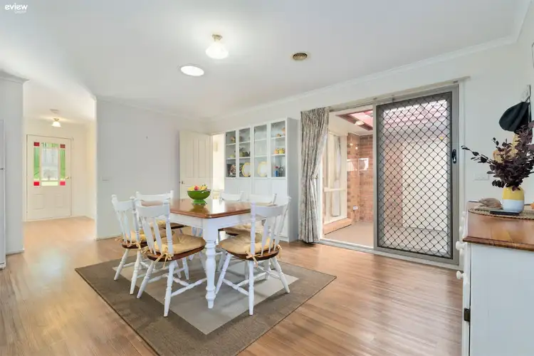 Fifth view of Homely house listing, 6 Saltbush Glade, Frankston VIC 3199