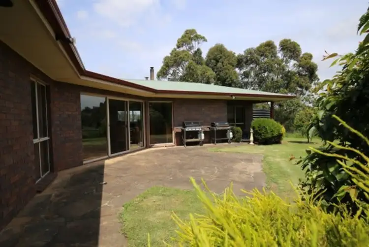 Seventh view of Homely rural property listing, 105 STEVENS ROAD, KARDELLA via, Korumburra VIC 3950