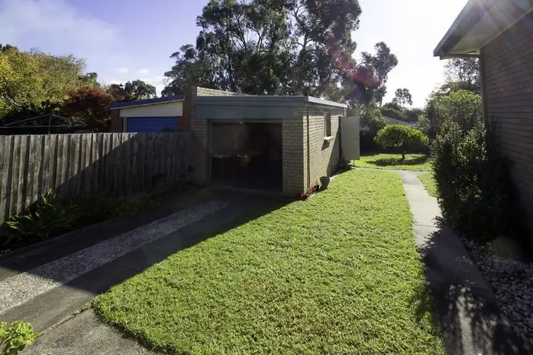 Fourth view of Homely house listing, 59 Turner Street, Leongatha VIC 3953