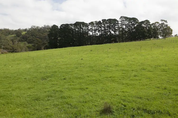 Third view of Homely land listing, 307 ARMY ROAD, Pakenham VIC 3810