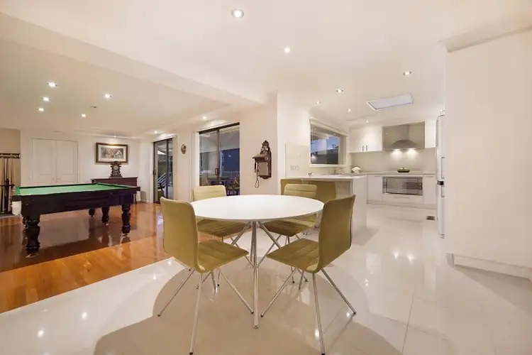 Fourth view of Homely house listing, 78 Koornalla Crescent, Mount Eliza VIC 3930
