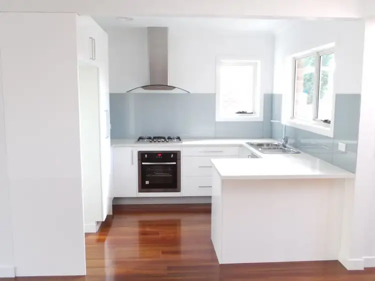 Third view of Homely townhouse listing, 3/32 Monteith Crescent, Endeavour Hills VIC 3802