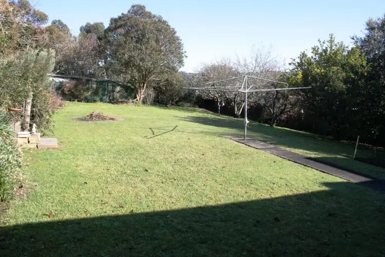 Fourth view of Homely house listing, 17 GEORGE STREET, Korumburra VIC 3950