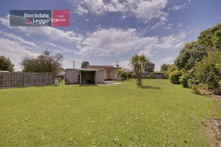 Fifth view of Homely house listing, 3 Griffiths Court, Traralgon VIC 3844