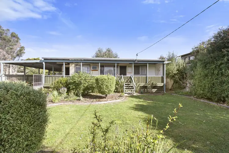 Second view of Homely house listing, 1 RITA AVENUE, Cowes VIC 3922