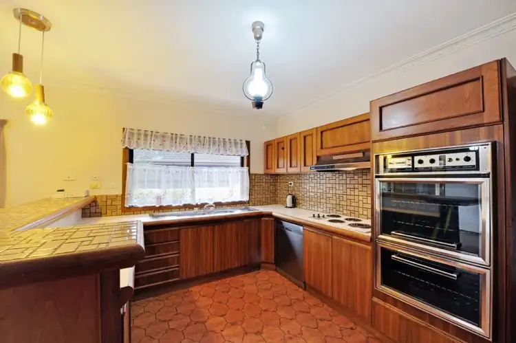 Second view of Homely house listing, 1 Cadell Court, Shepparton VIC 3630