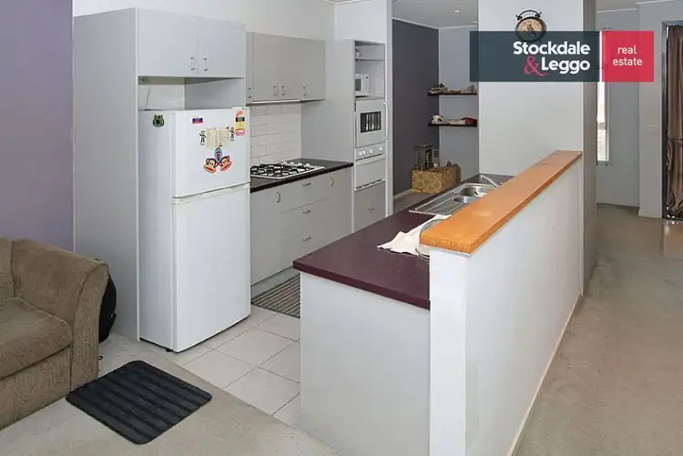 Third view of Homely townhouse listing, 6/70 Grange Boulevard, Bundoora VIC 3083