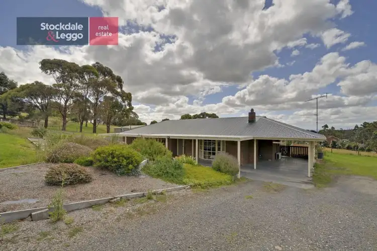 225 Warren Terrace, Hazelwood North VIC 3840