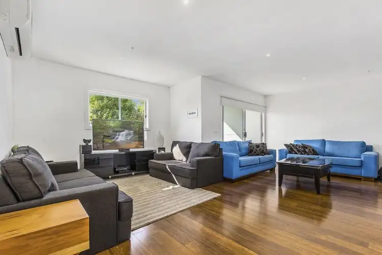 Third view of Homely apartment listing, 2/881 Doncaster Road, Doncaster East VIC 3109