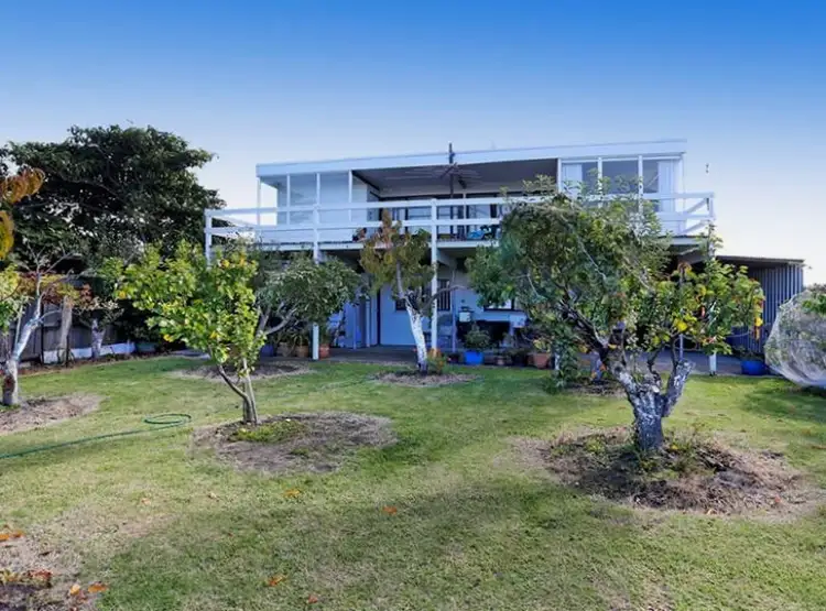 31 Grassy Point Road, Indented Head VIC 3223