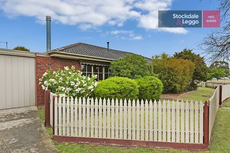 Main view of Homely house listing, 27 Wentworth Street, Cranbourne North VIC 3977