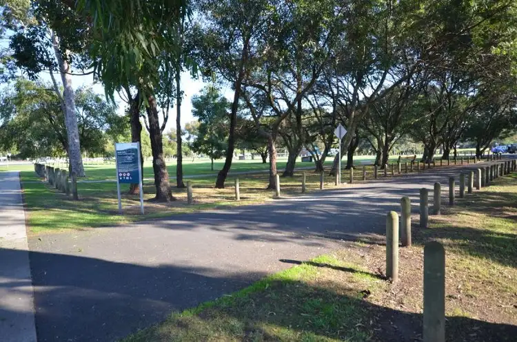 Second view of Homely unit listing, 1/221 Graham St, Wonthaggi VIC 3995
