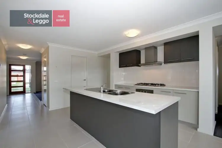 Seventh view of Homely house listing, 84 Hammersmith Circuit, Traralgon VIC 3844