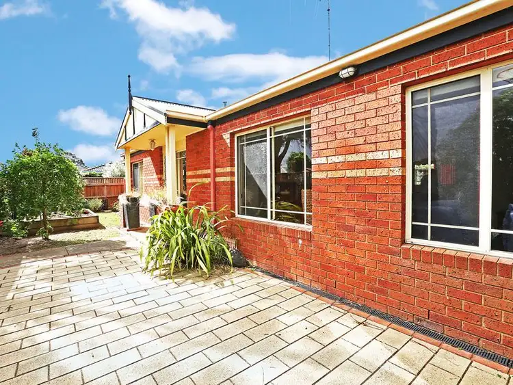 Second view of Homely house listing, 2 Templeton Court, St Albans Park VIC 3219