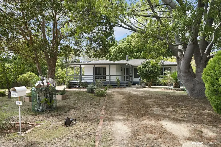 Main view of Homely house listing, 22 Kilburn Street, Corinella VIC 3984