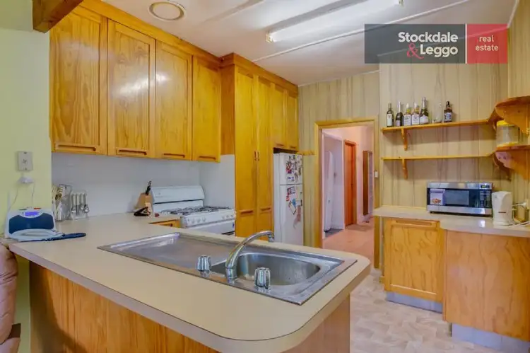 Fifth view of Homely house listing, 117 Palmerston Avenue, Dromana VIC 3936