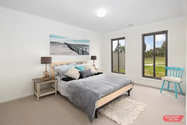 Fifth view of Homely house listing, 4 SILVEREYE CIRCUIT, Wonthaggi VIC 3995