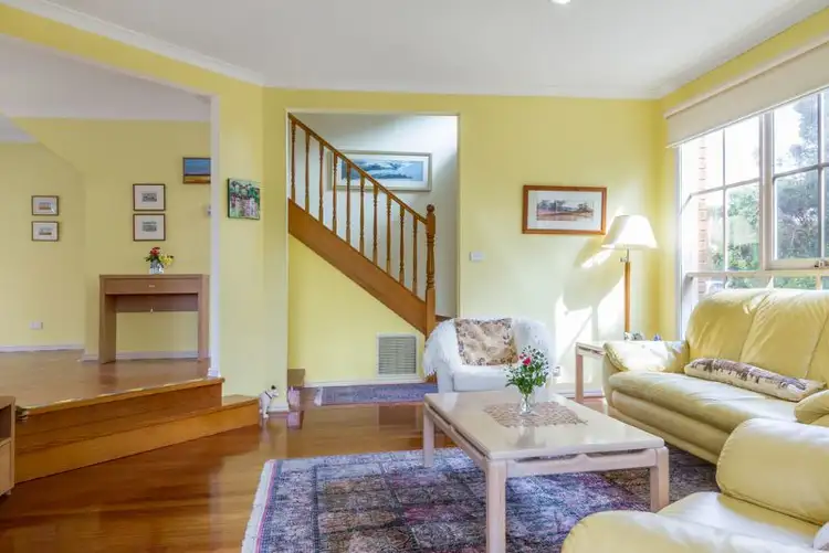 Third view of Homely townhouse listing, 3/2 Ann Court, Mount Waverley VIC 3149