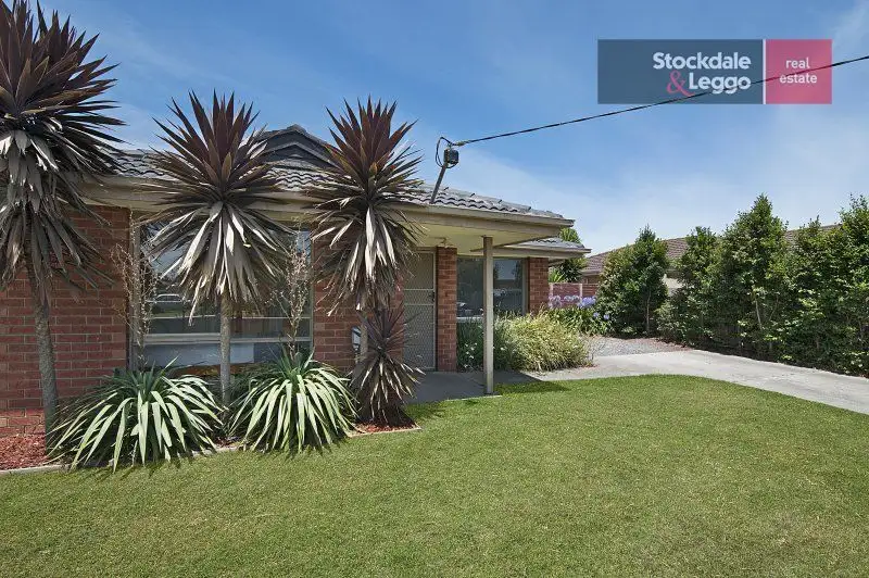 Main view of Homely house listing, 14 Allemby Drive, Cranbourne West VIC 3977