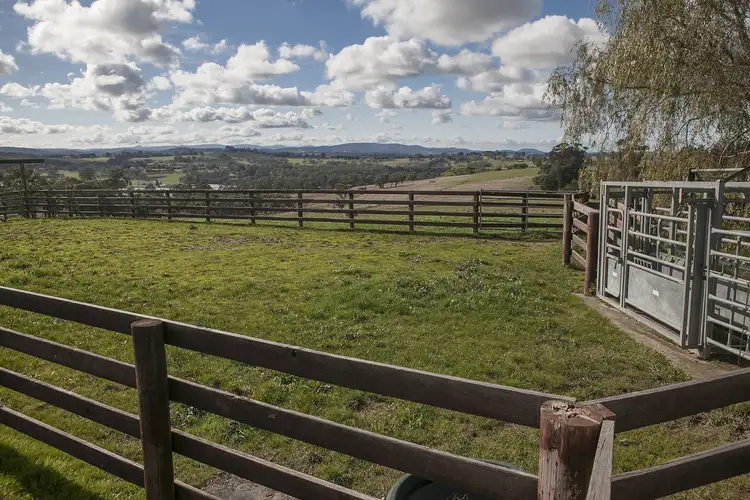 Fifth view of Homely rural property listing, 55 MULLANE ROAD, Pakenham VIC 3810