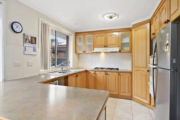 Third view of Homely house listing, 14 Katandra Crescent, Broadmeadows VIC 3047