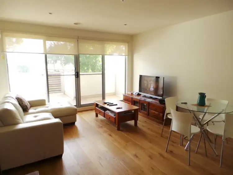 Second view of Homely apartment listing, 1/33-35 Childers Street, Mentone VIC 3194