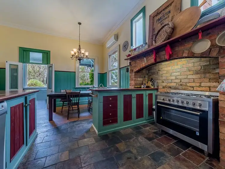 Fourth view of Homely house listing, 160 Drysdales Road, Outtrim VIC 3951
