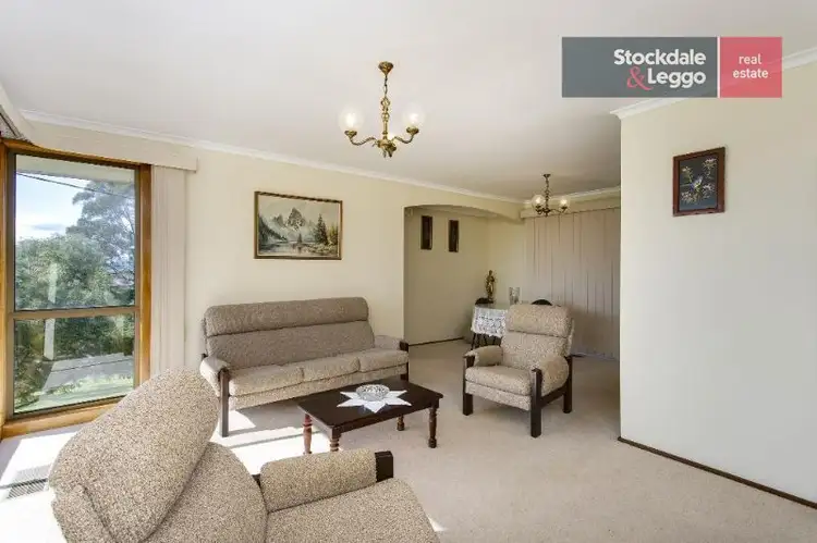 Fifth view of Homely house listing, 31 Tennent Street, Dromana VIC 3936