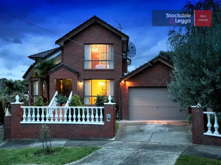 10 Capri Court, Westmeadows VIC 3049