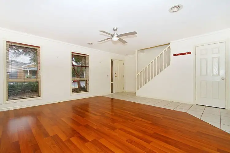 Fourth view of Homely house listing, 5/70 Greenhills Road, Bundoora VIC 3083
