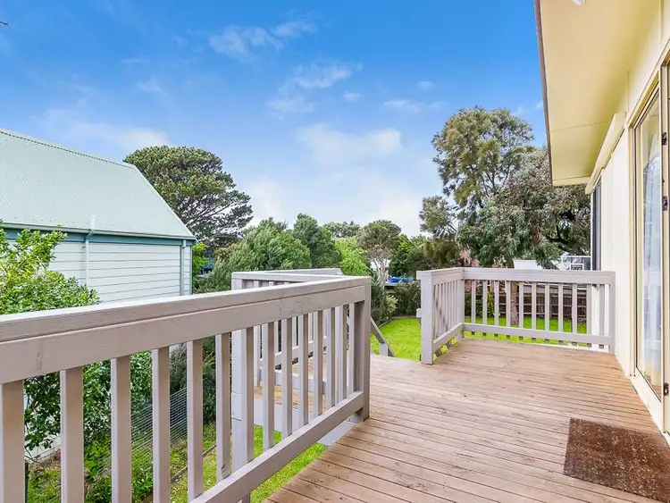 Second view of Homely house listing, 7 MANLY AVENUE, Cape Woolamai VIC 3925