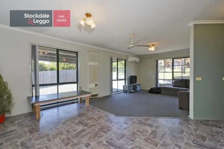 Third view of Homely house listing, 16 Roseneath Street, Traralgon VIC 3844