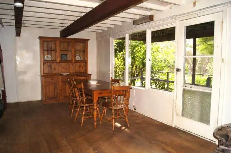 Second view of Homely house listing, 76 GRANTVILLE GLEN ALVIE RD, Grantville VIC 3984