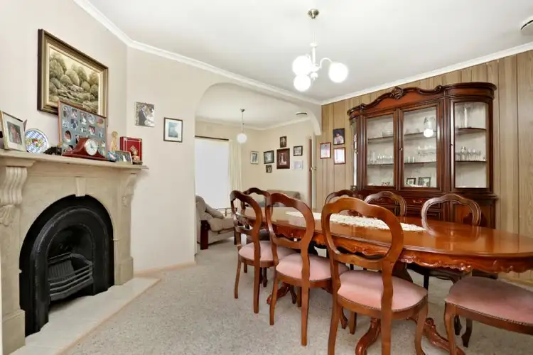 Second view of Homely house listing, 18 Lahy Street, St Albans VIC 3021