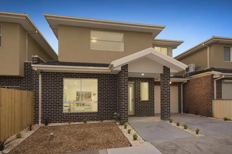 1B Lockley Street, Hadfield VIC 3046