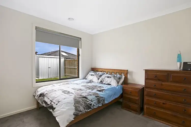 Seventh view of Homely house listing, 3 Bremer Street, Clyde North VIC 3978