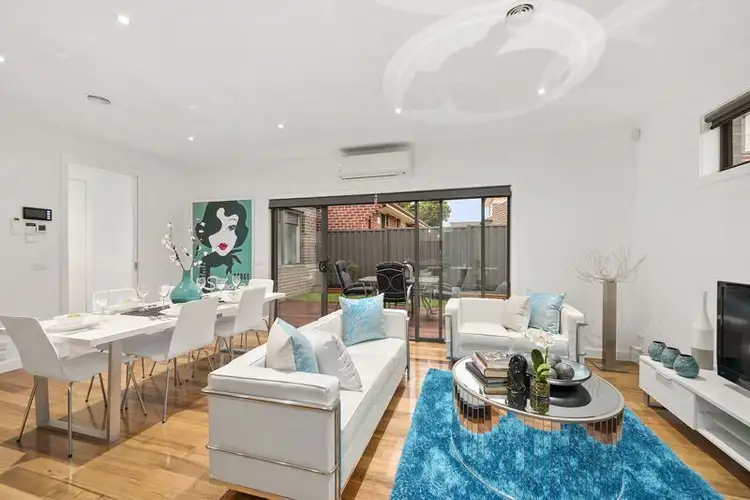 Third view of Homely unit listing, 3/2 Langton Street, Glenroy VIC 3046