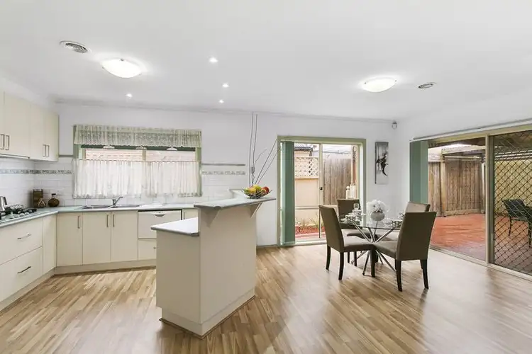 Third view of Homely townhouse listing, 137a Cardinal Road, Glenroy VIC 3046