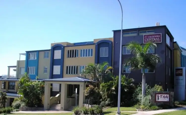 3060/36 Browning Boulevard, Battery Hill QLD 4551