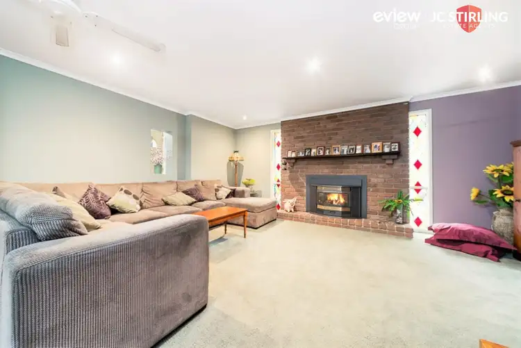 Fourth view of Homely house listing, 3 Buckingham Close, Somerville VIC 3912
