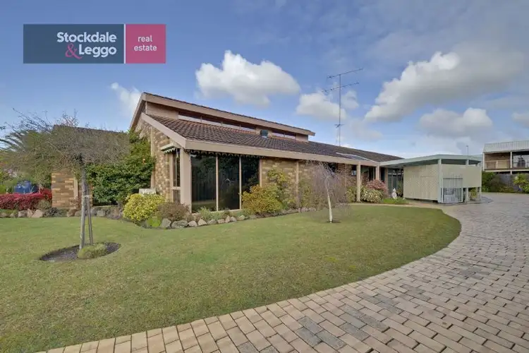 Main view of Homely house listing, 6 Quail Court, Traralgon VIC 3844