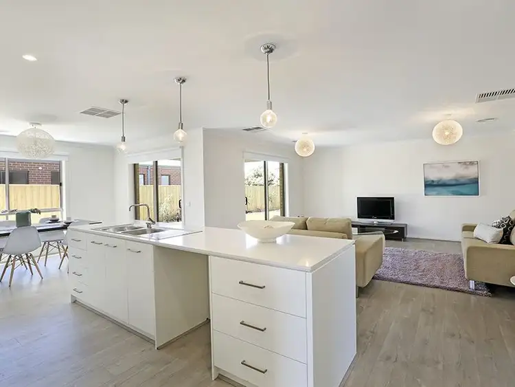 Fifth view of Homely house listing, 26 Heathwood Way, Ocean Grove VIC 3226