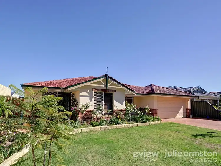 26 Bembridge Loop, Hocking WA 6065